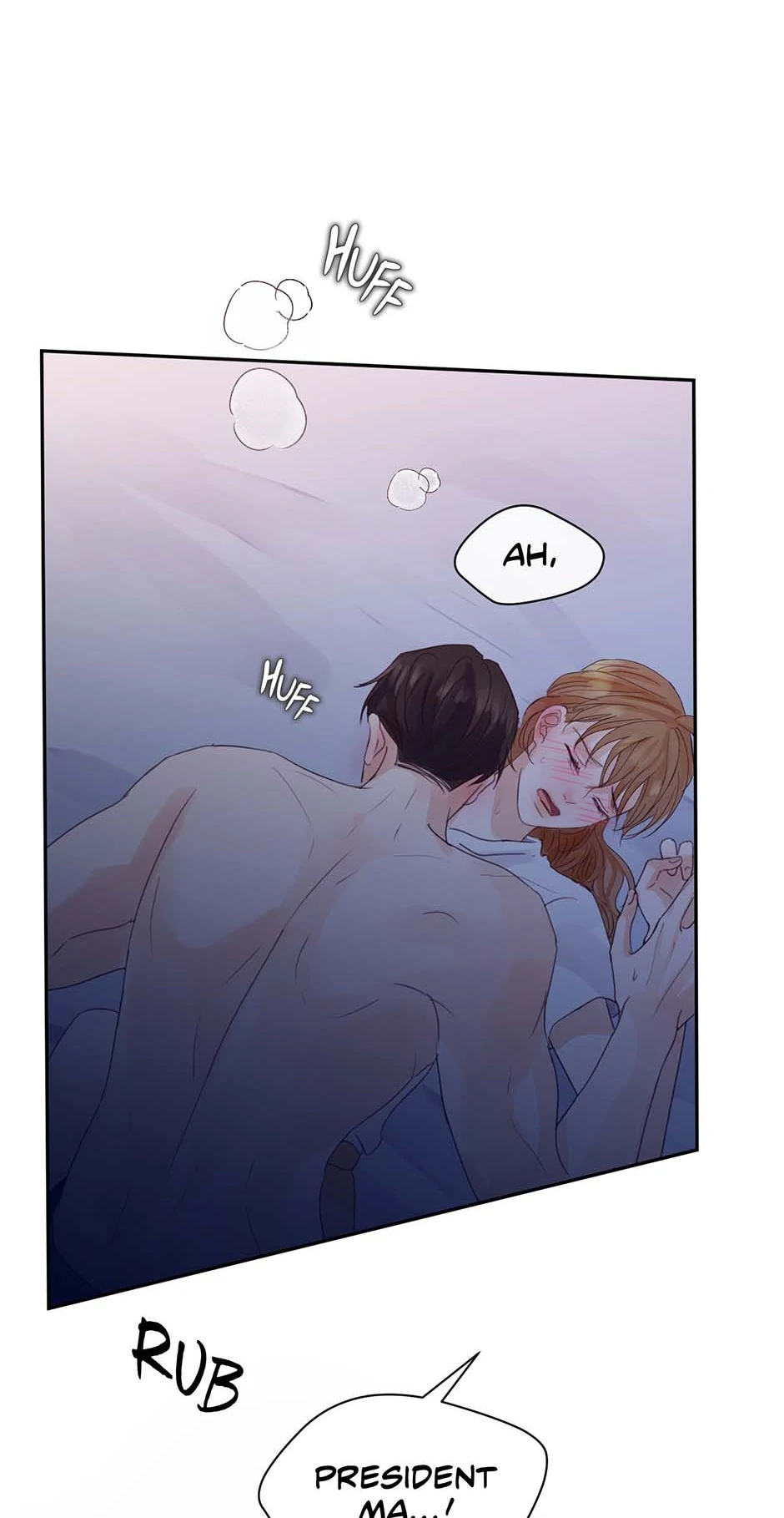 Jealousy Inducers Chapter 82 - page 29