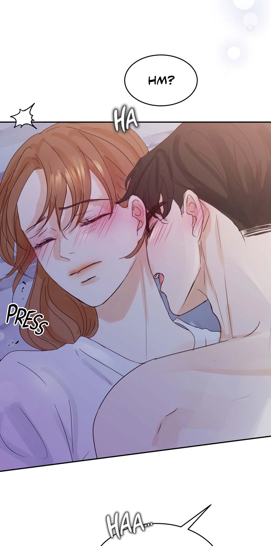 Jealousy Inducers Chapter 82 - page 32