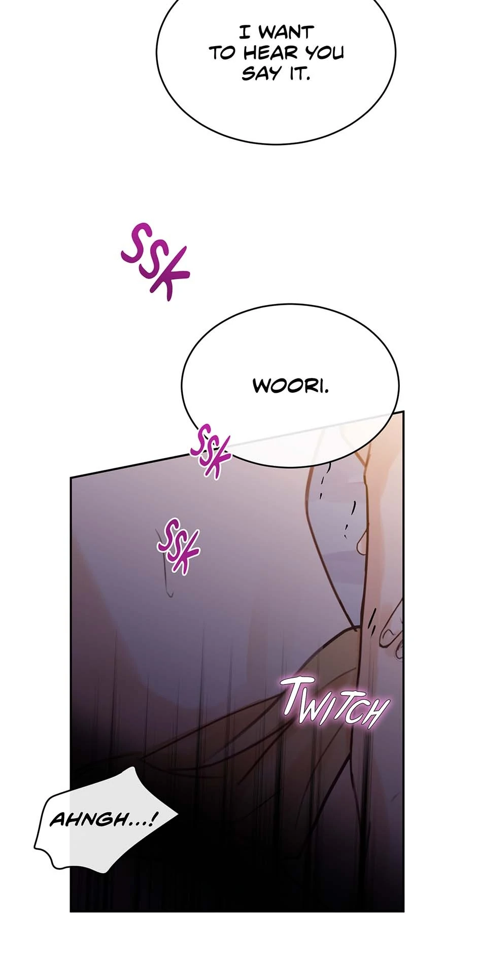 Jealousy Inducers Chapter 82 - page 33