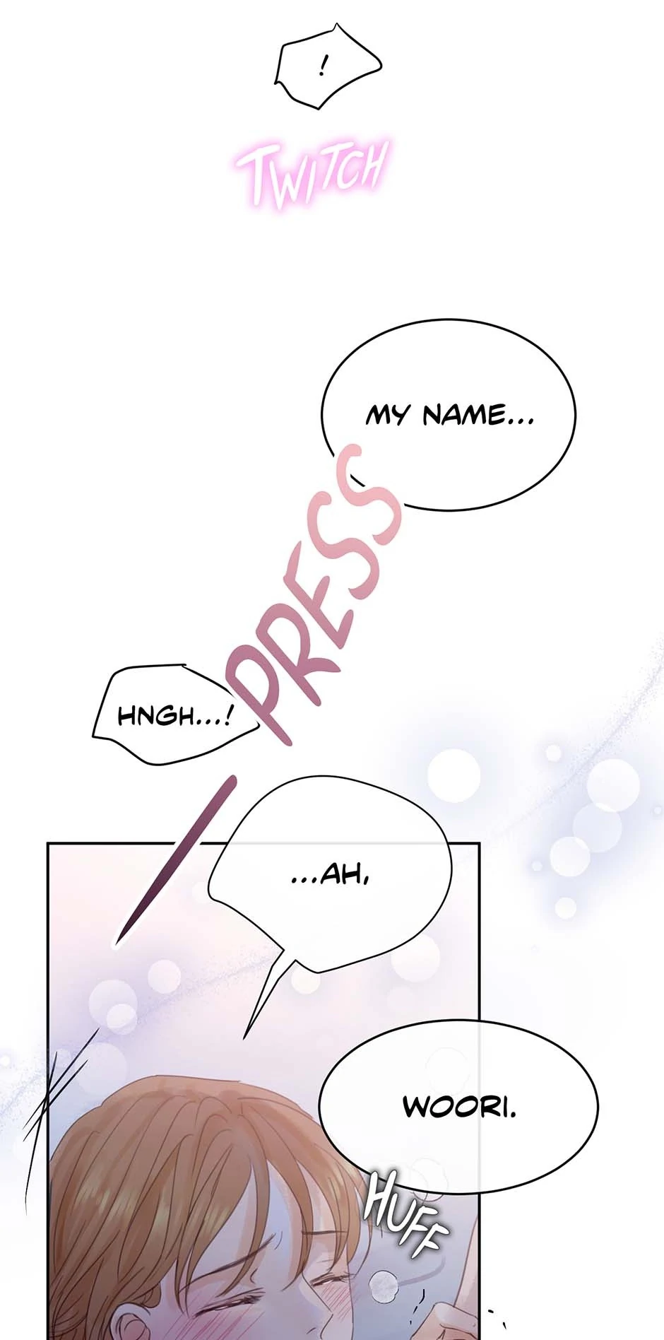 Jealousy Inducers Chapter 82 - page 34