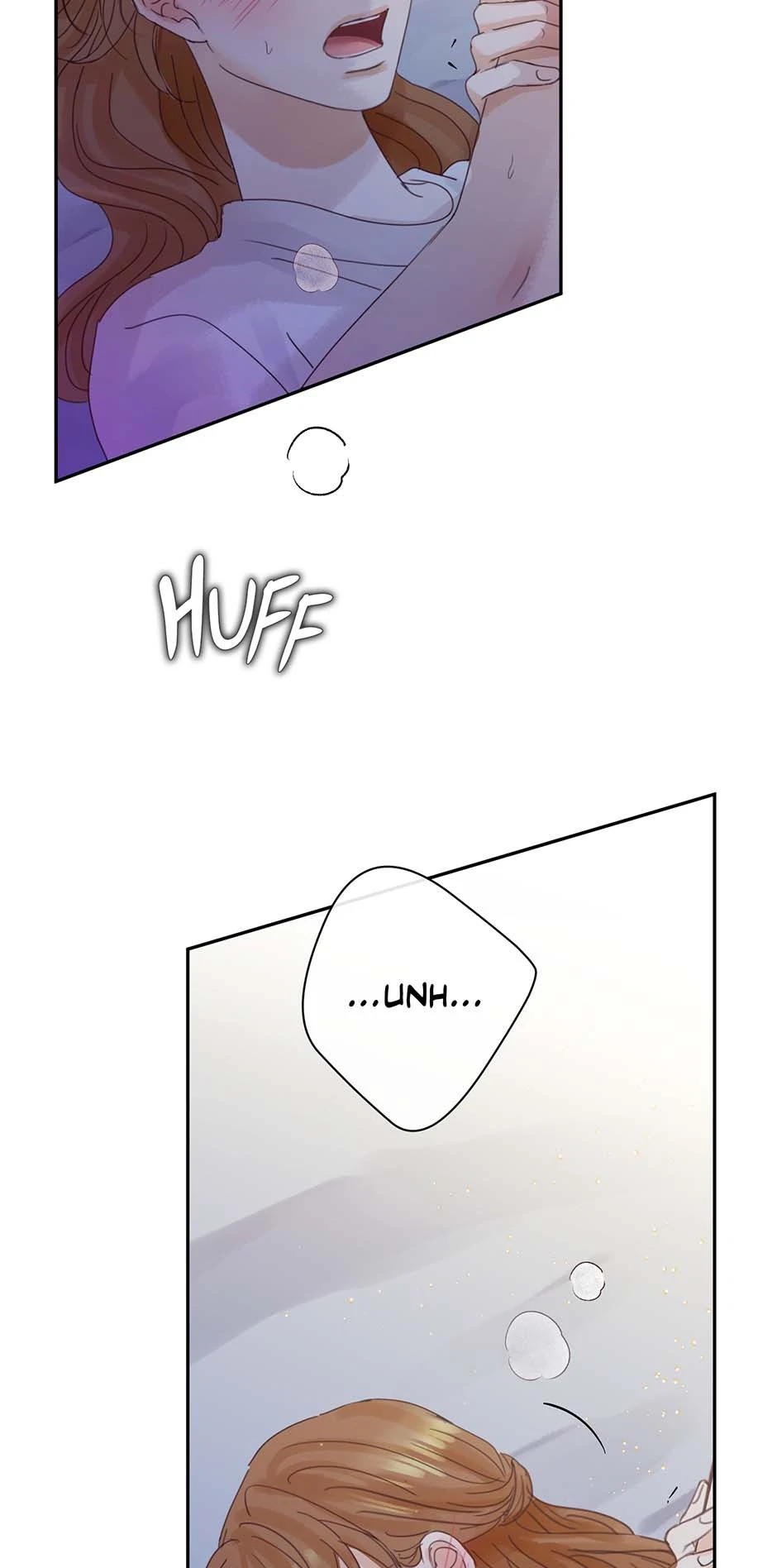 Jealousy Inducers Chapter 82 - page 35