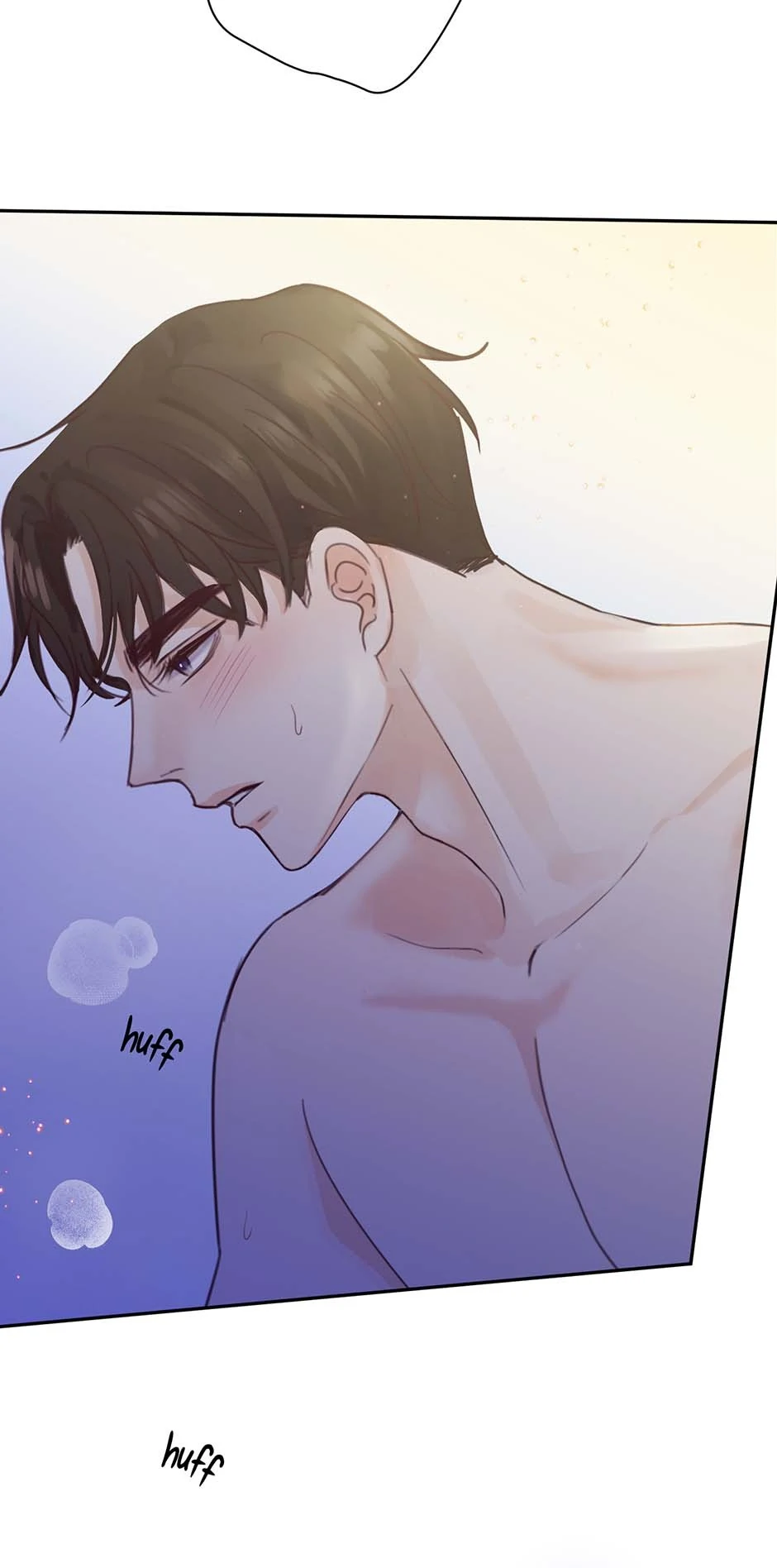 Jealousy Inducers Chapter 82 - page 37