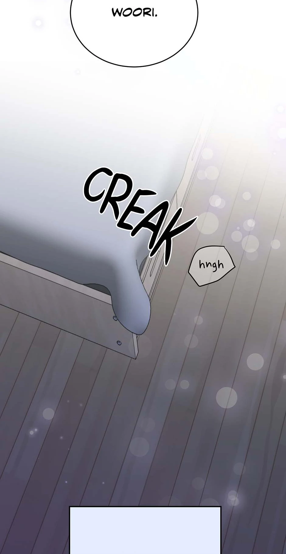 Jealousy Inducers Chapter 82 - page 40