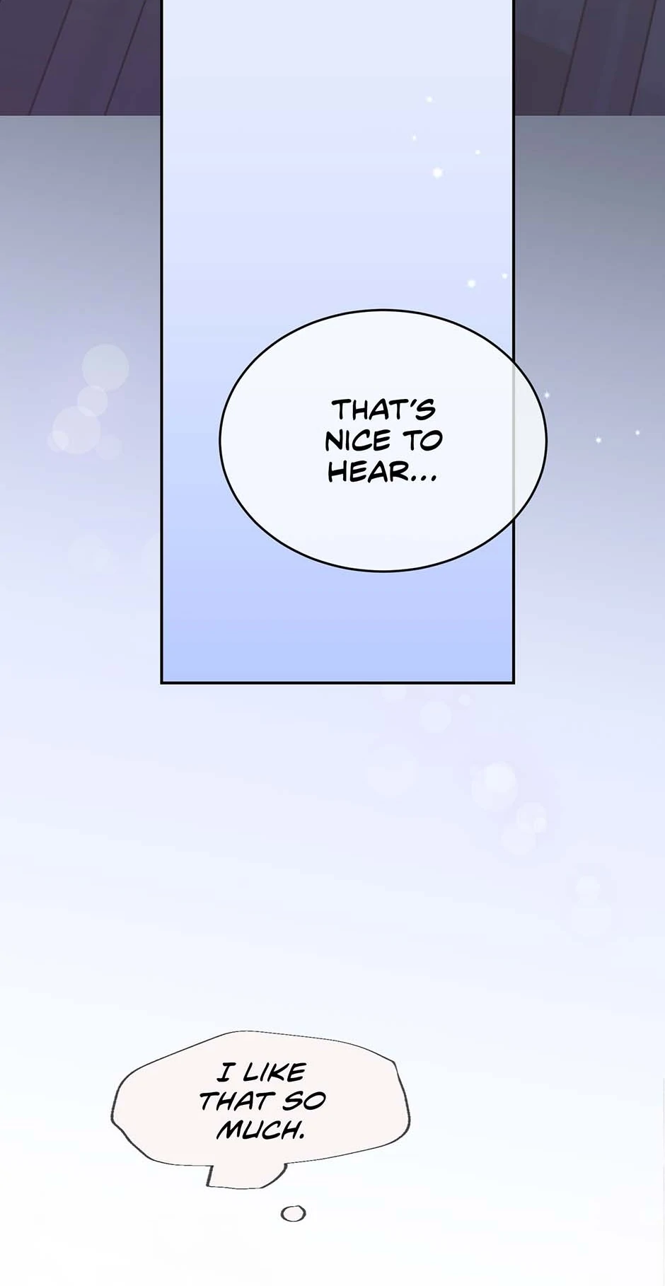 Jealousy Inducers Chapter 82 - page 41