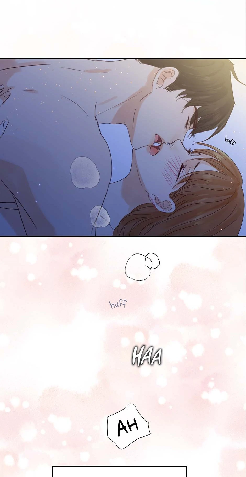 Jealousy Inducers Chapter 82 - page 42