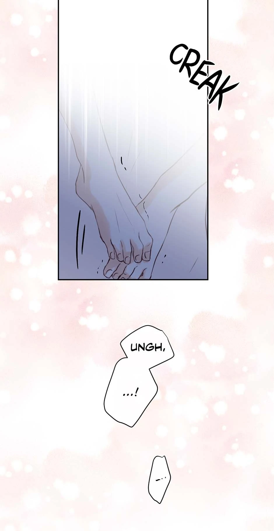 Jealousy Inducers Chapter 82 - page 43