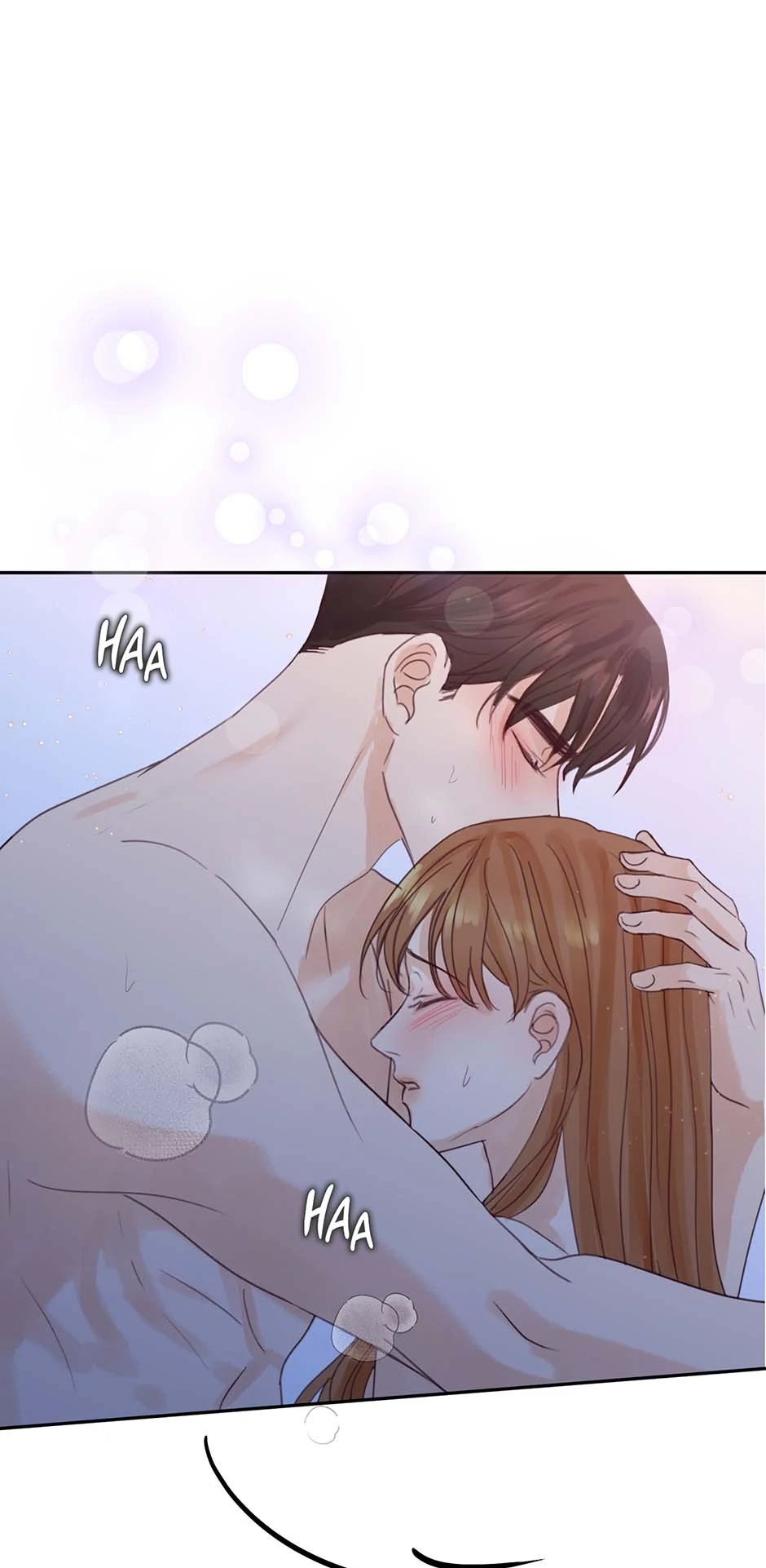 Jealousy Inducers Chapter 82 - page 47