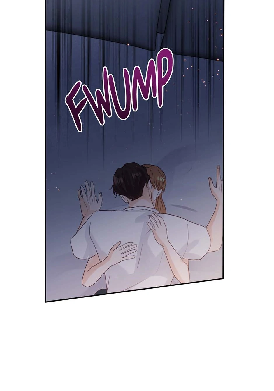 Jealousy Inducers Chapter 82 - page 5