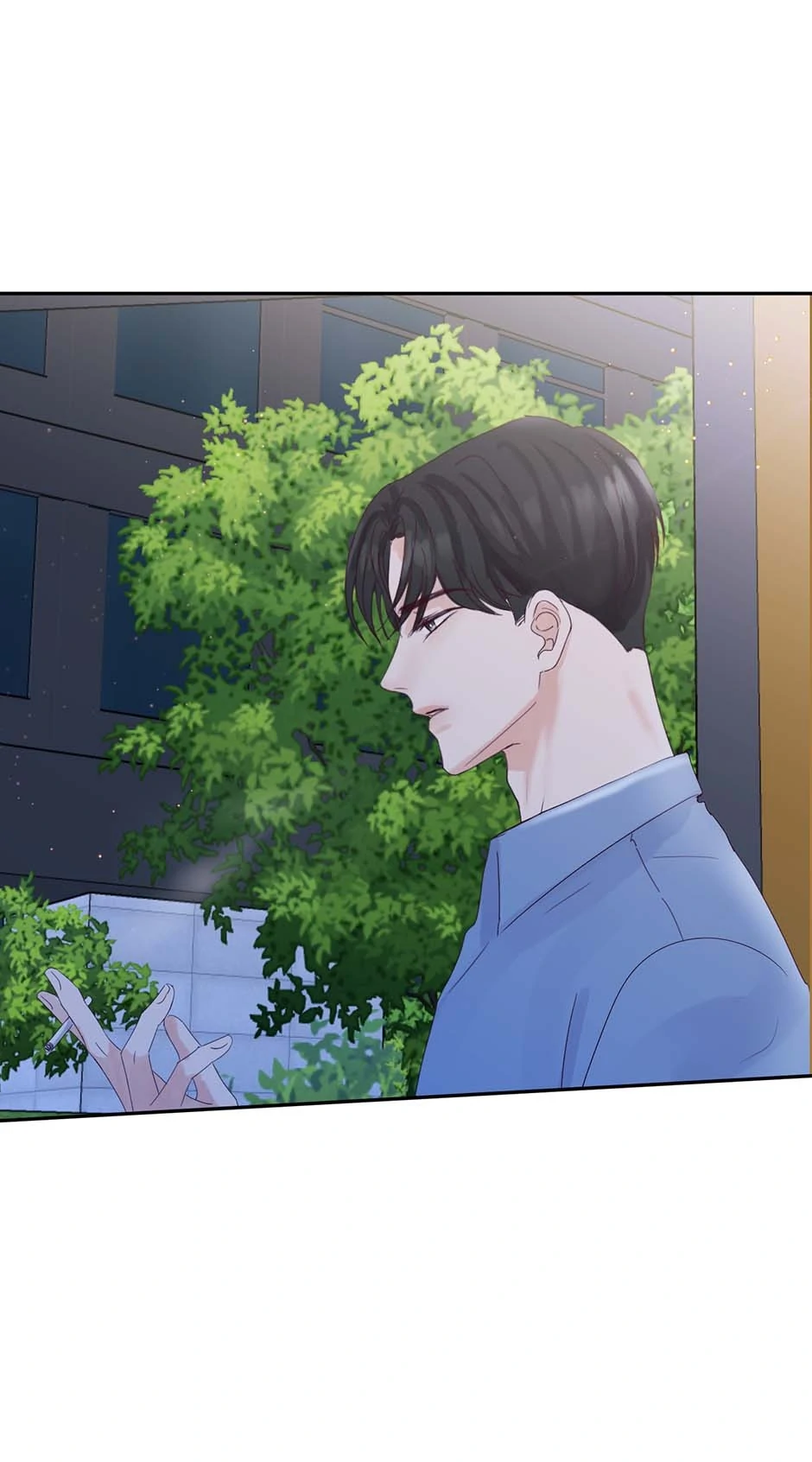 Jealousy Inducers Chapter 82 - page 55