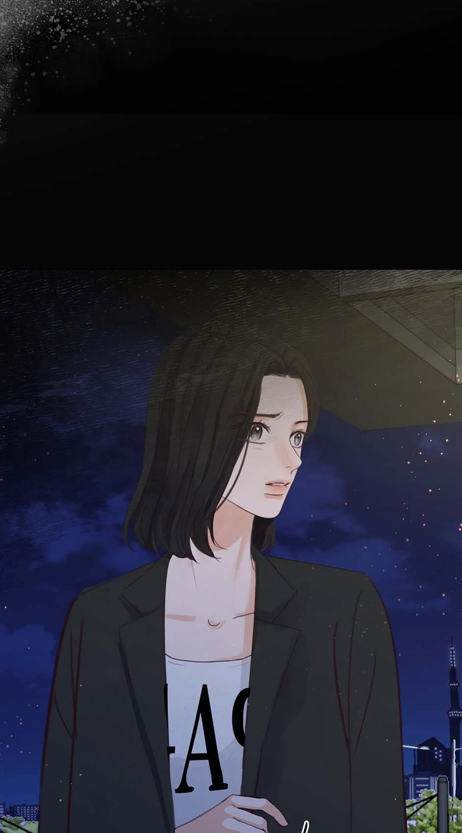Jealousy Inducers Chapter 82 - page 58
