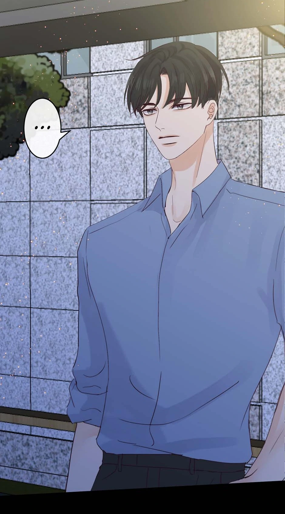 Jealousy Inducers Chapter 82 - page 60