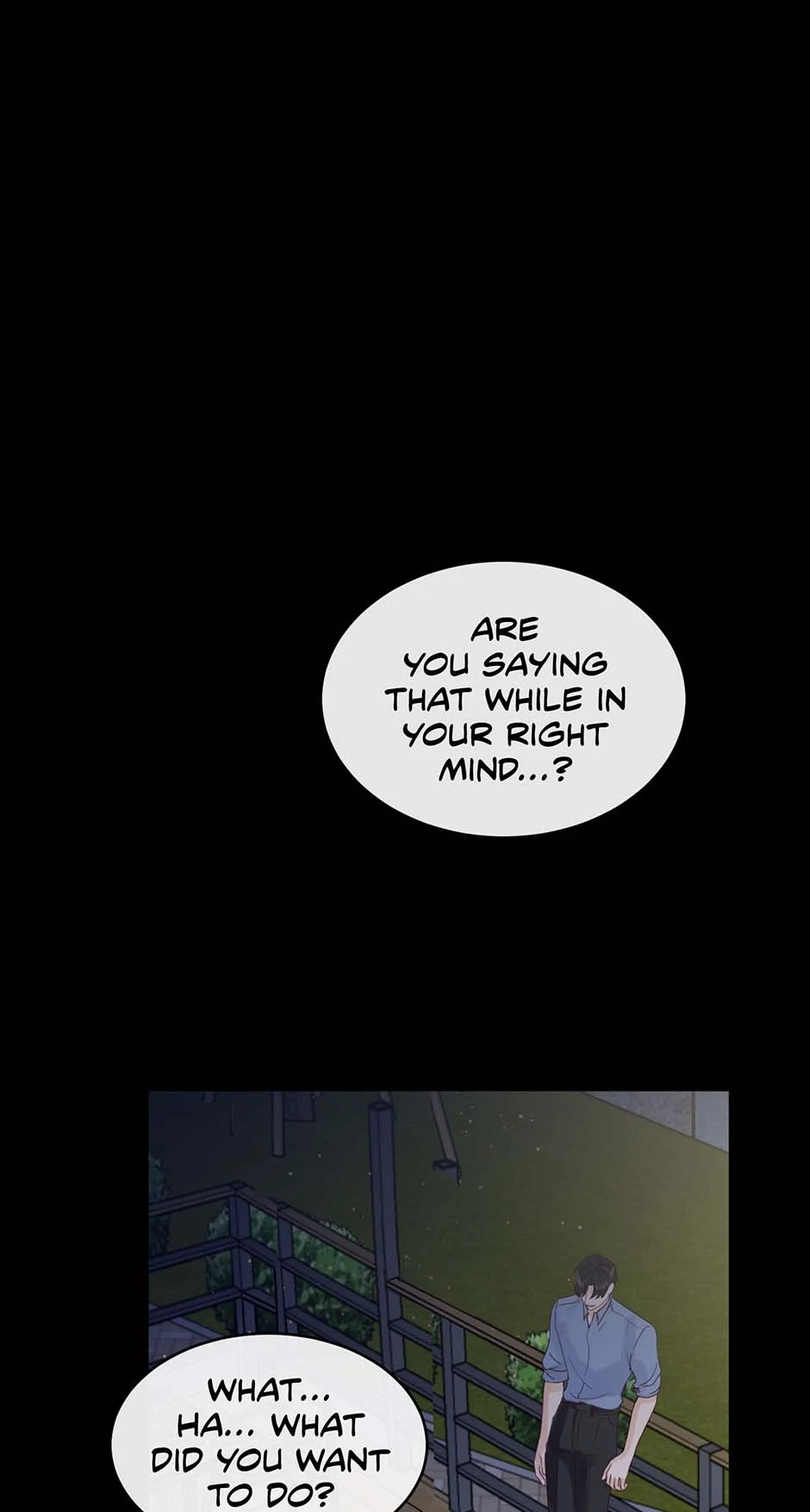 Jealousy Inducers Chapter 82 - page 61