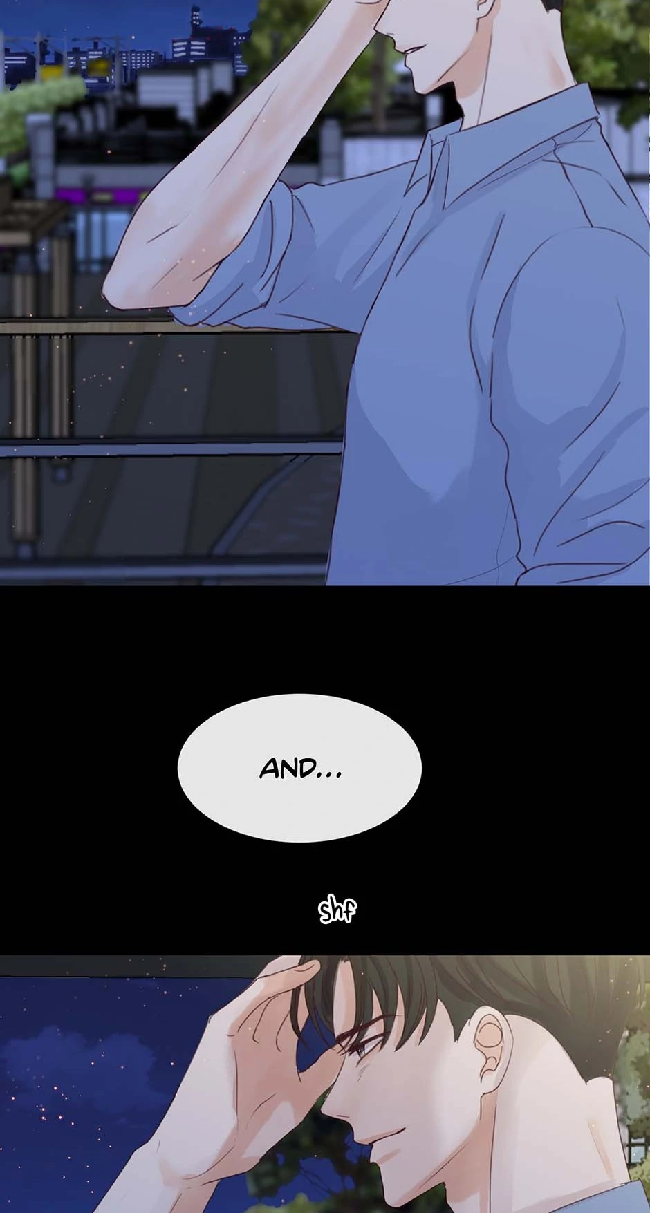 Jealousy Inducers Chapter 82 - page 63