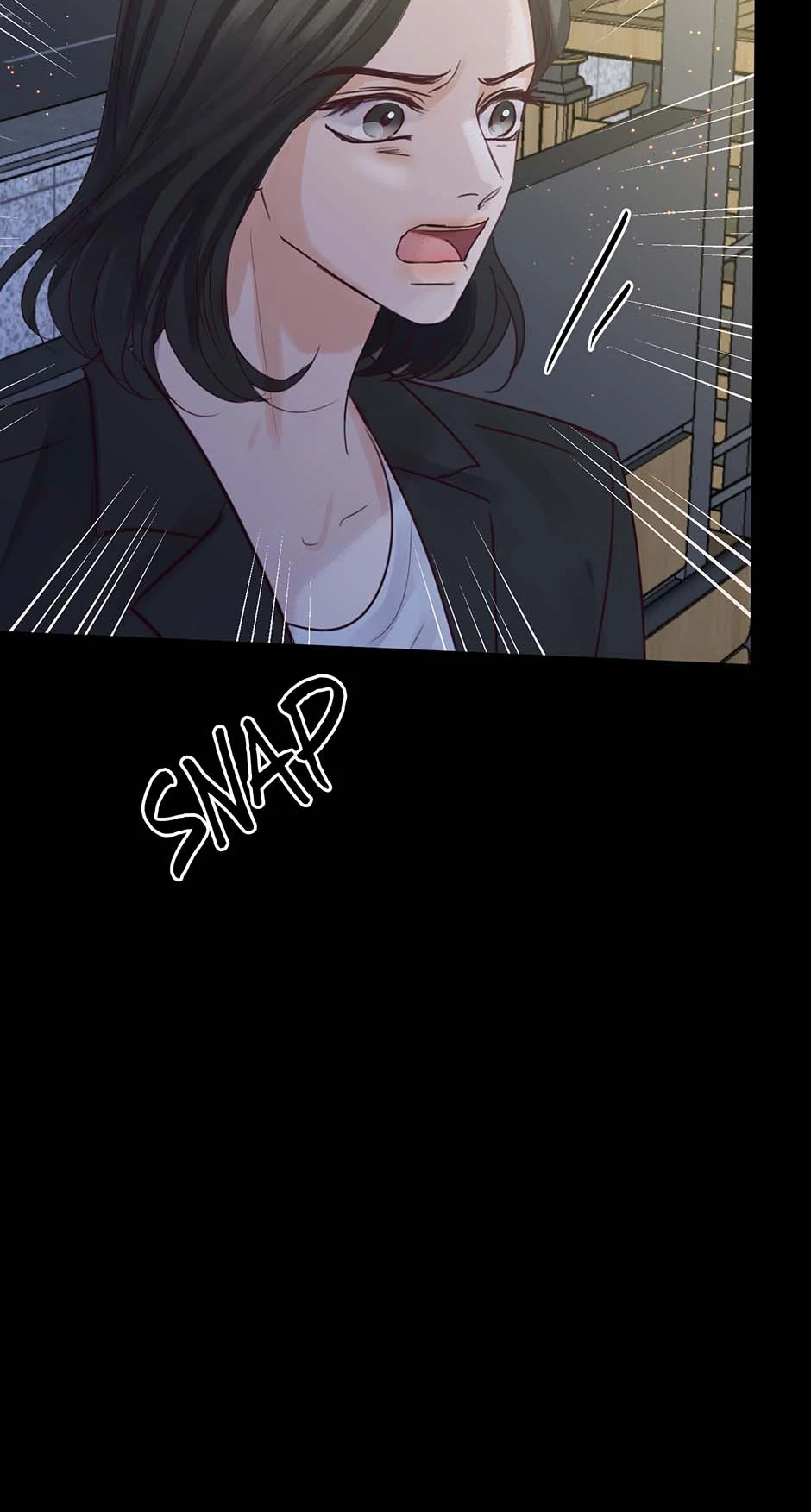 Jealousy Inducers Chapter 82 - page 65