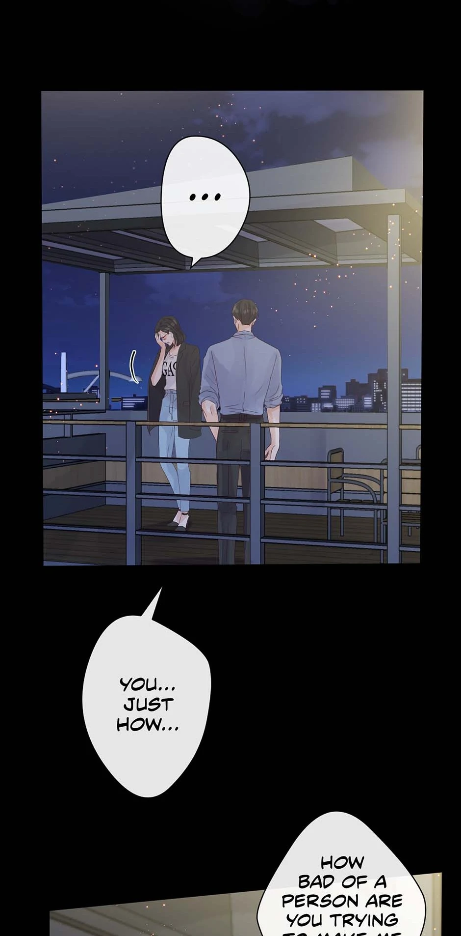 Jealousy Inducers Chapter 82 - page 67