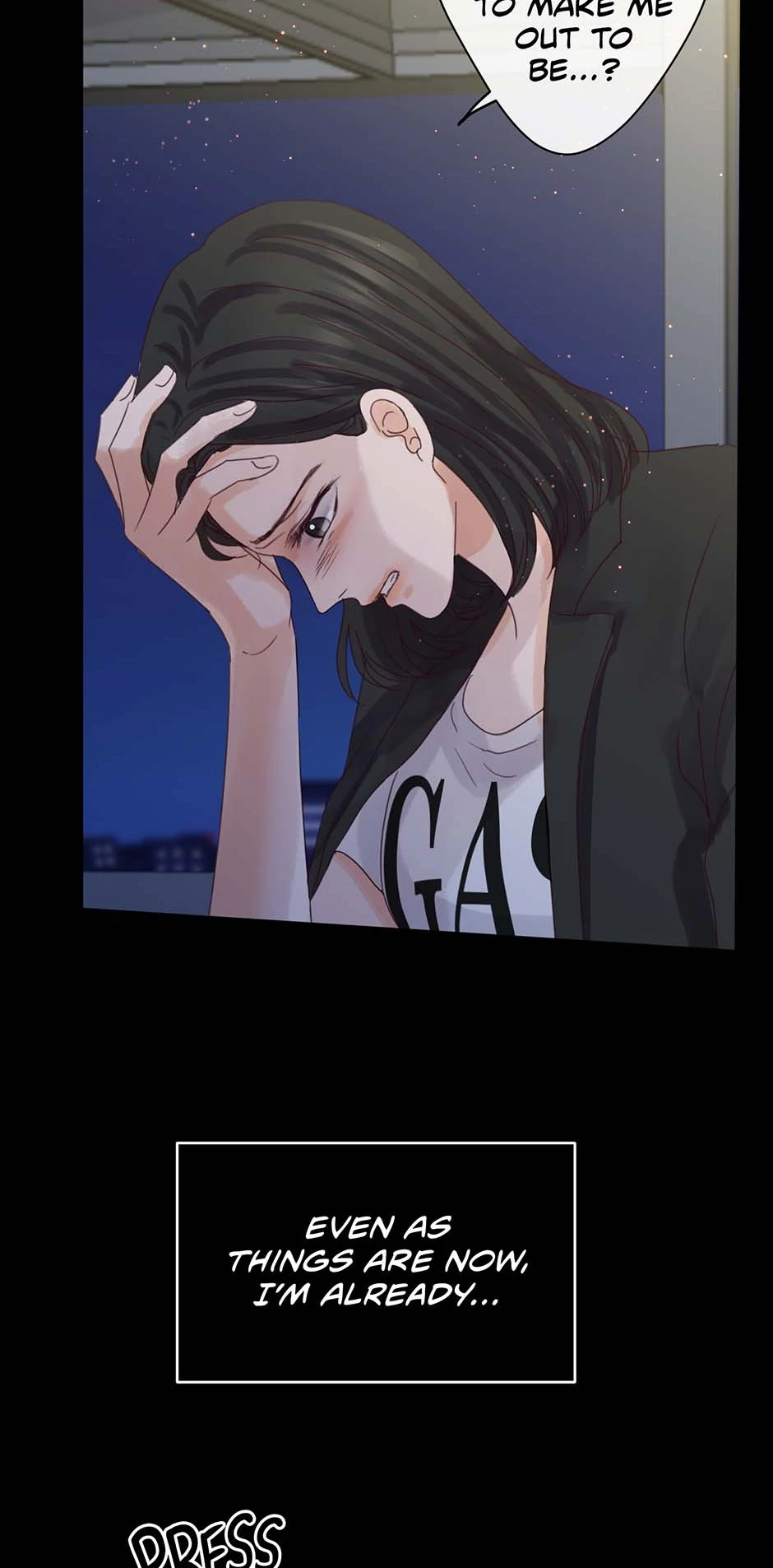 Jealousy Inducers Chapter 82 - page 68