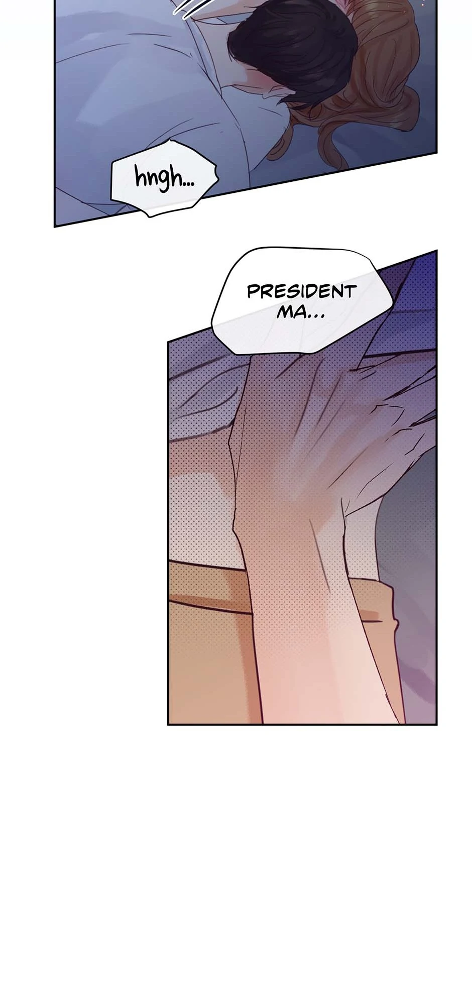 Jealousy Inducers Chapter 82 - page 7