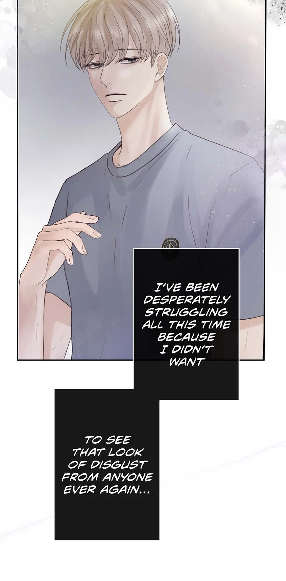 Jealousy Inducers Chapter 82 - page 70