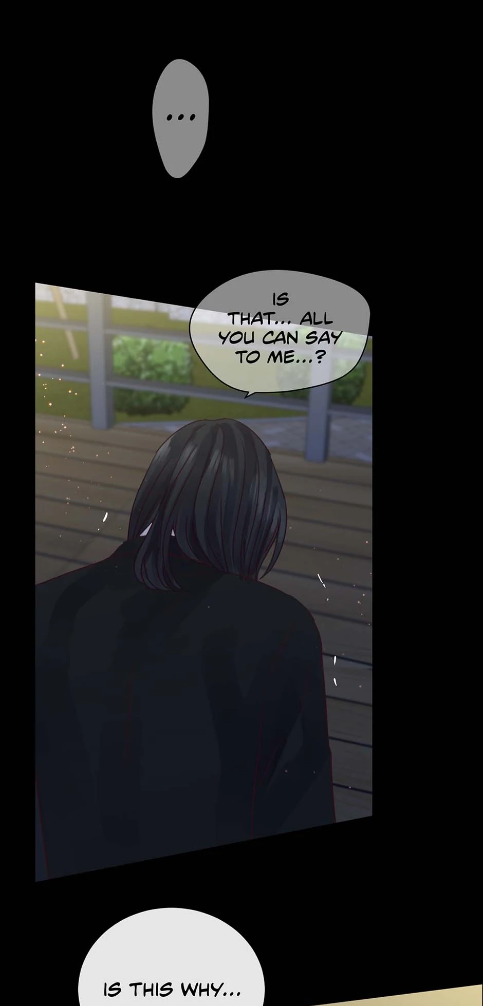 Jealousy Inducers Chapter 82 - page 74