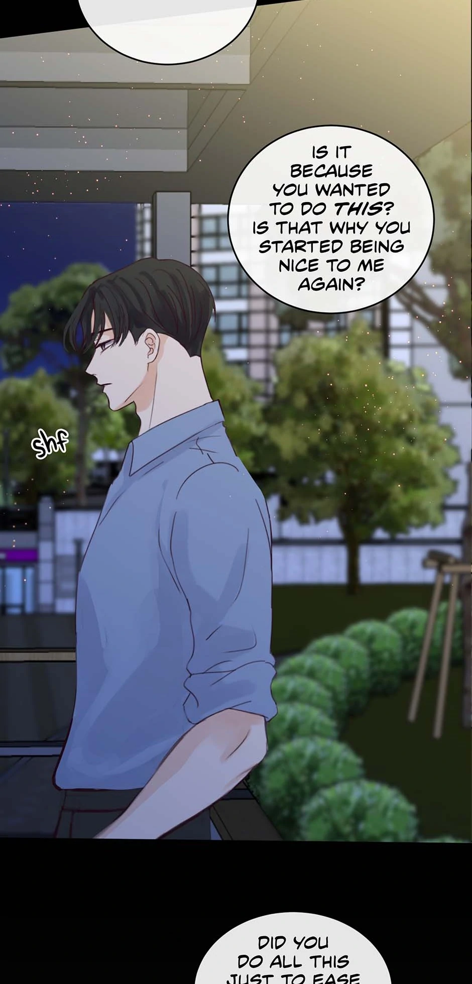 Jealousy Inducers Chapter 82 - page 75
