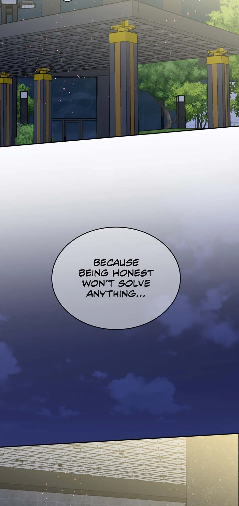 Jealousy Inducers Chapter 82 - page 81