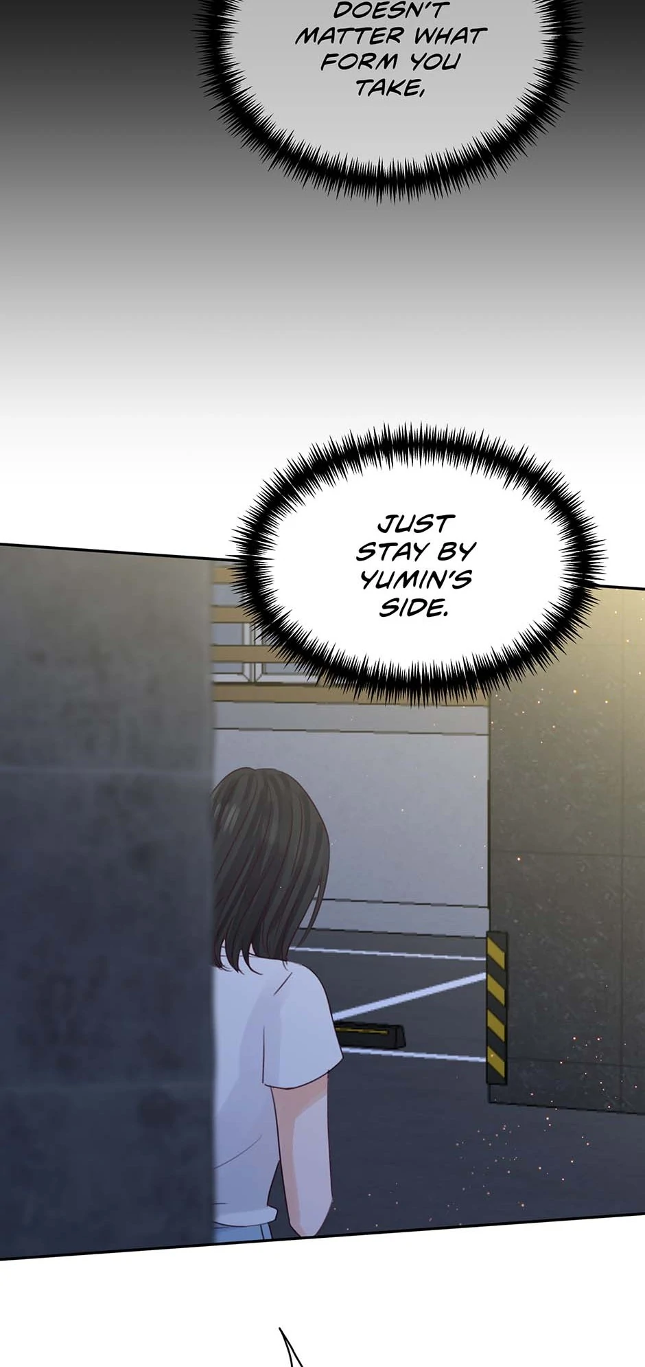 Jealousy Inducers Chapter 82 - page 84
