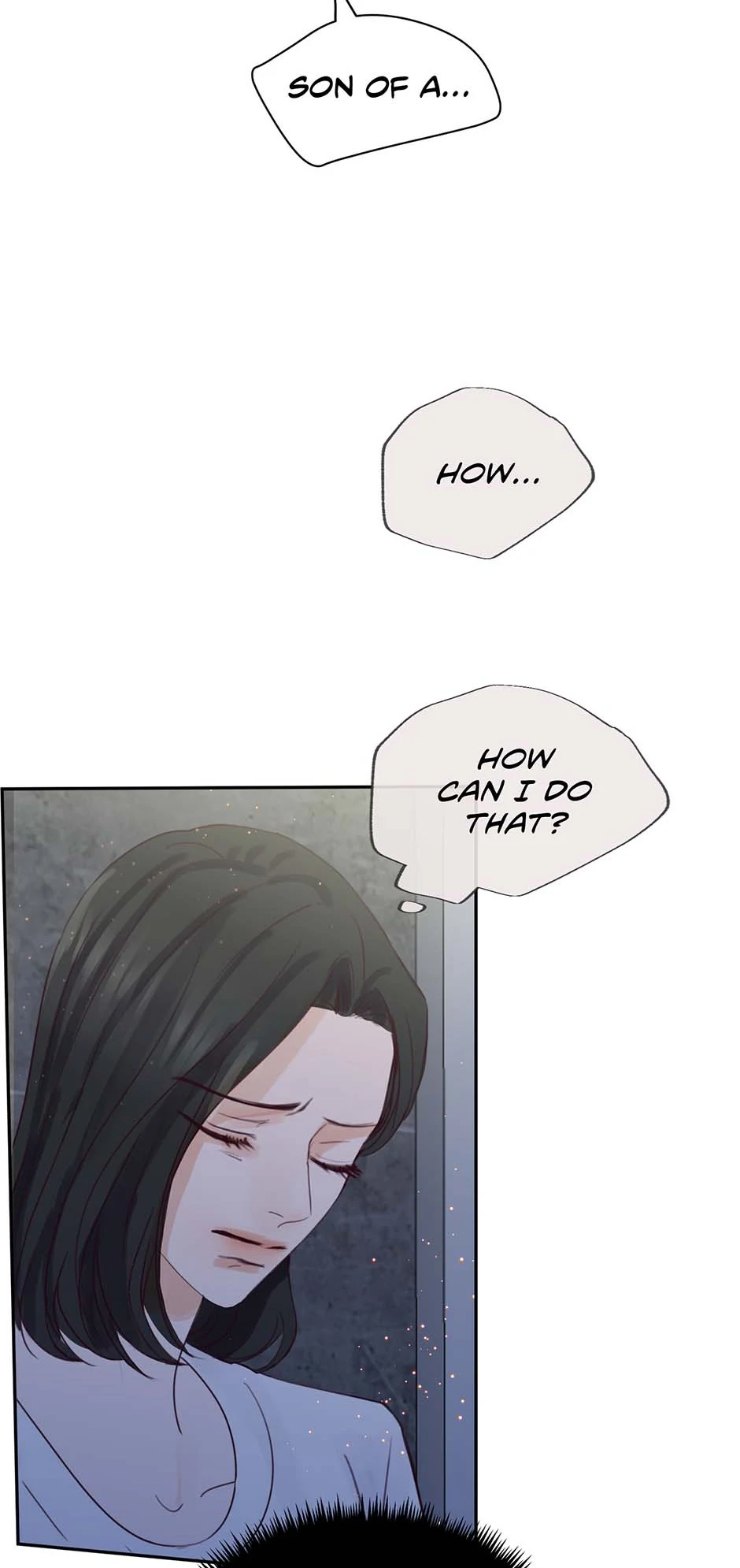Jealousy Inducers Chapter 82 - page 85