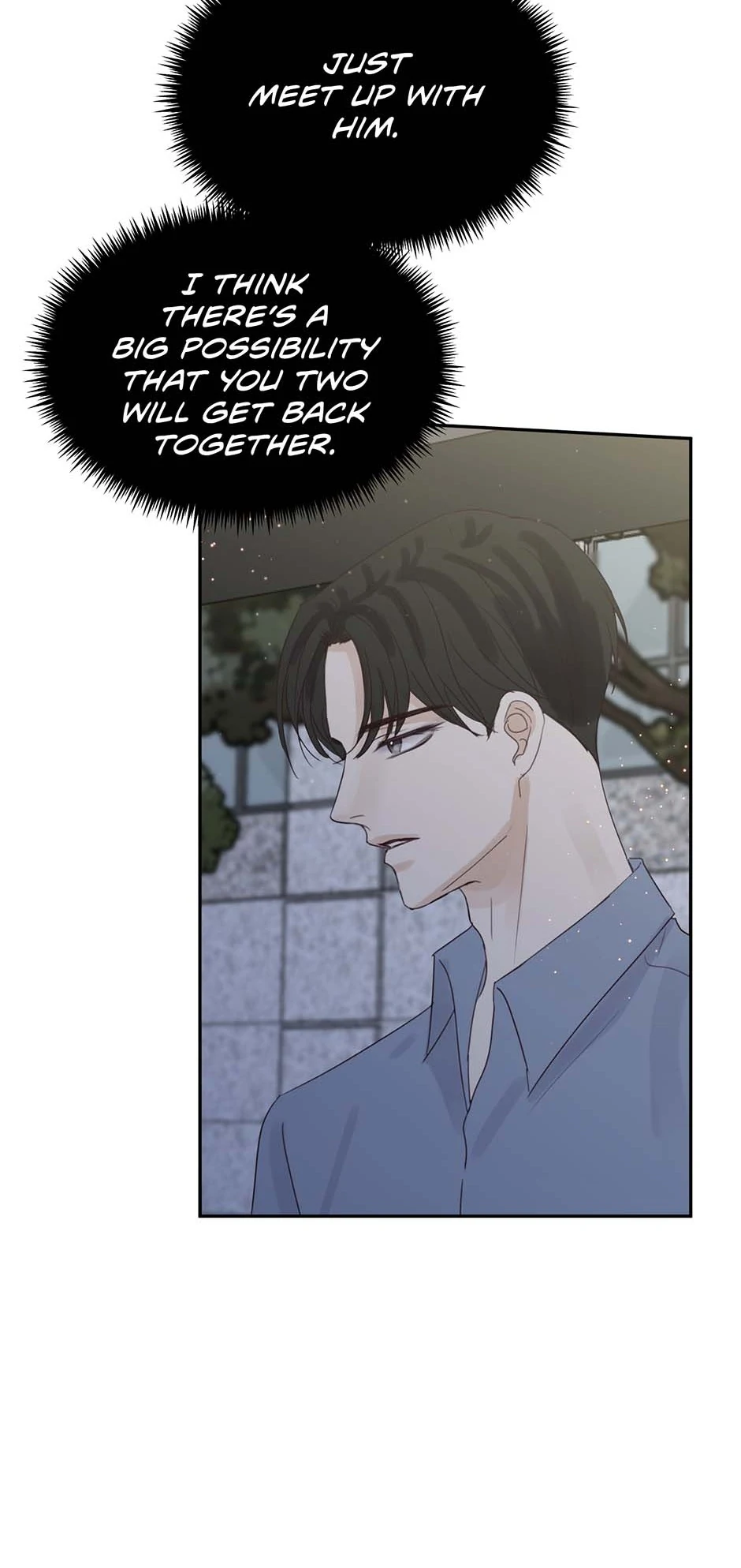 Jealousy Inducers Chapter 82 - page 86