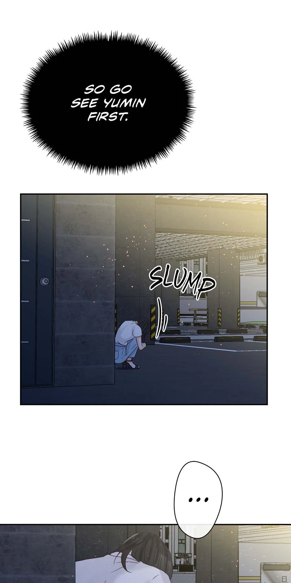 Jealousy Inducers Chapter 82 - page 87