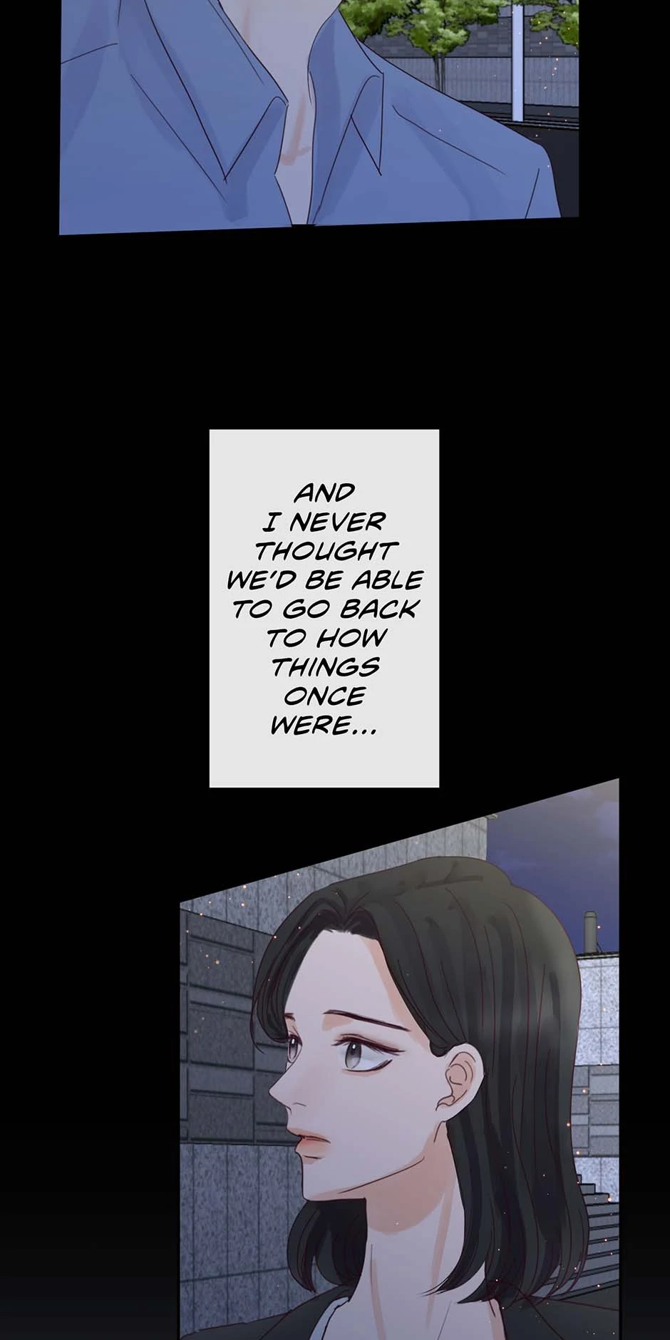 Jealousy Inducers Chapter 82 - page 89