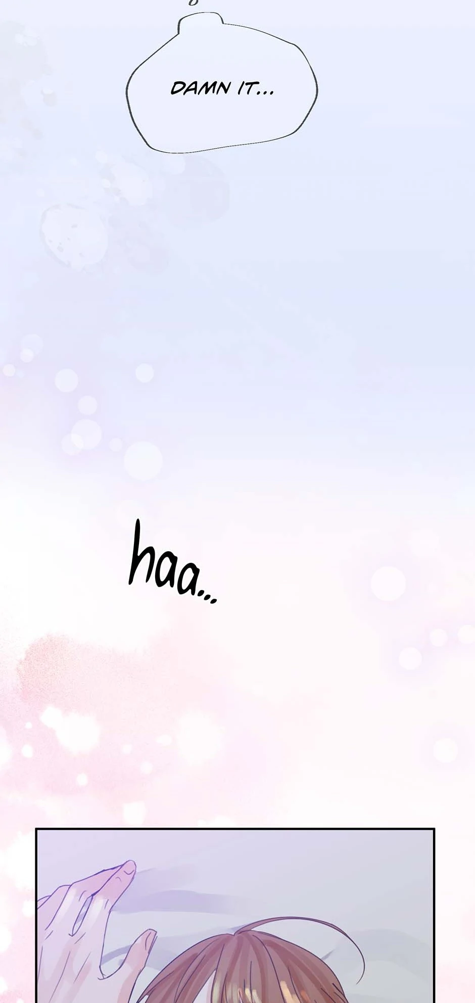 Jealousy Inducers Chapter 82 - page 9