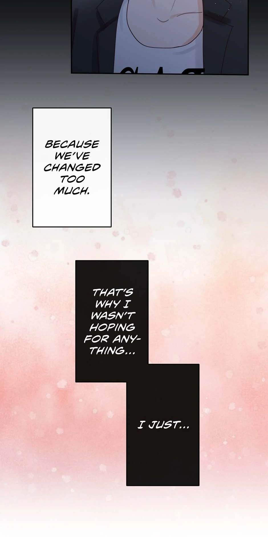 Jealousy Inducers Chapter 82 - page 90
