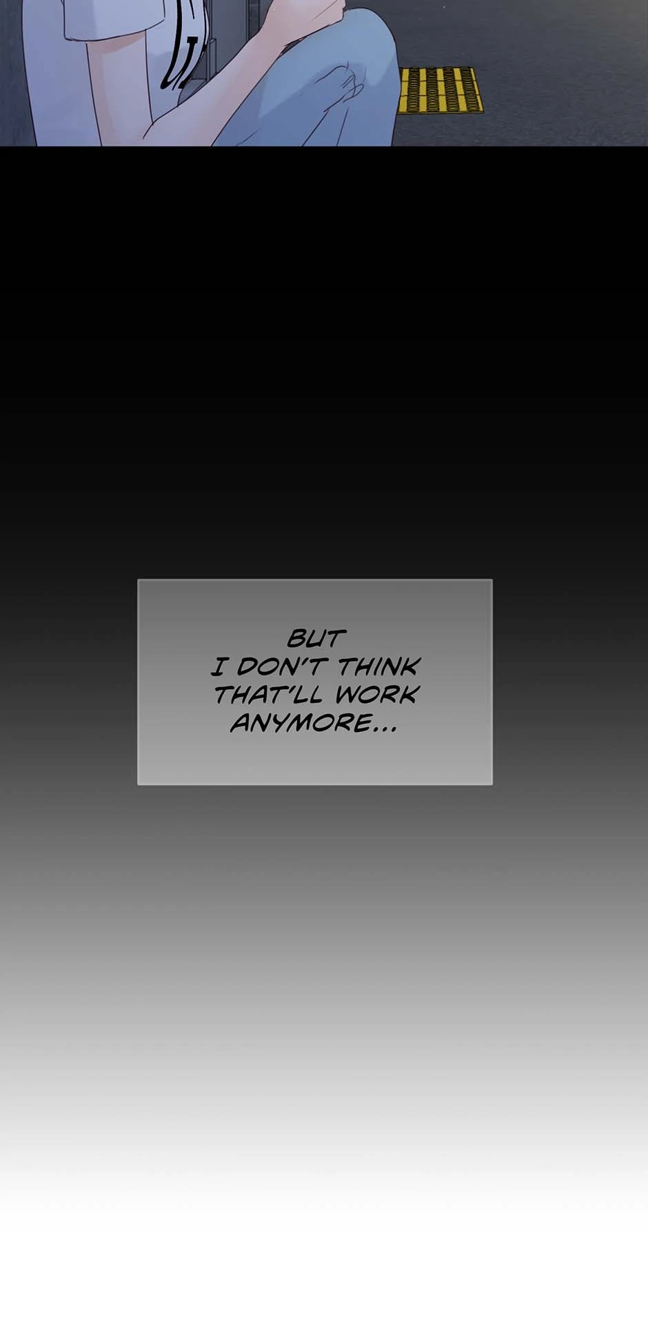 Jealousy Inducers Chapter 82 - page 94