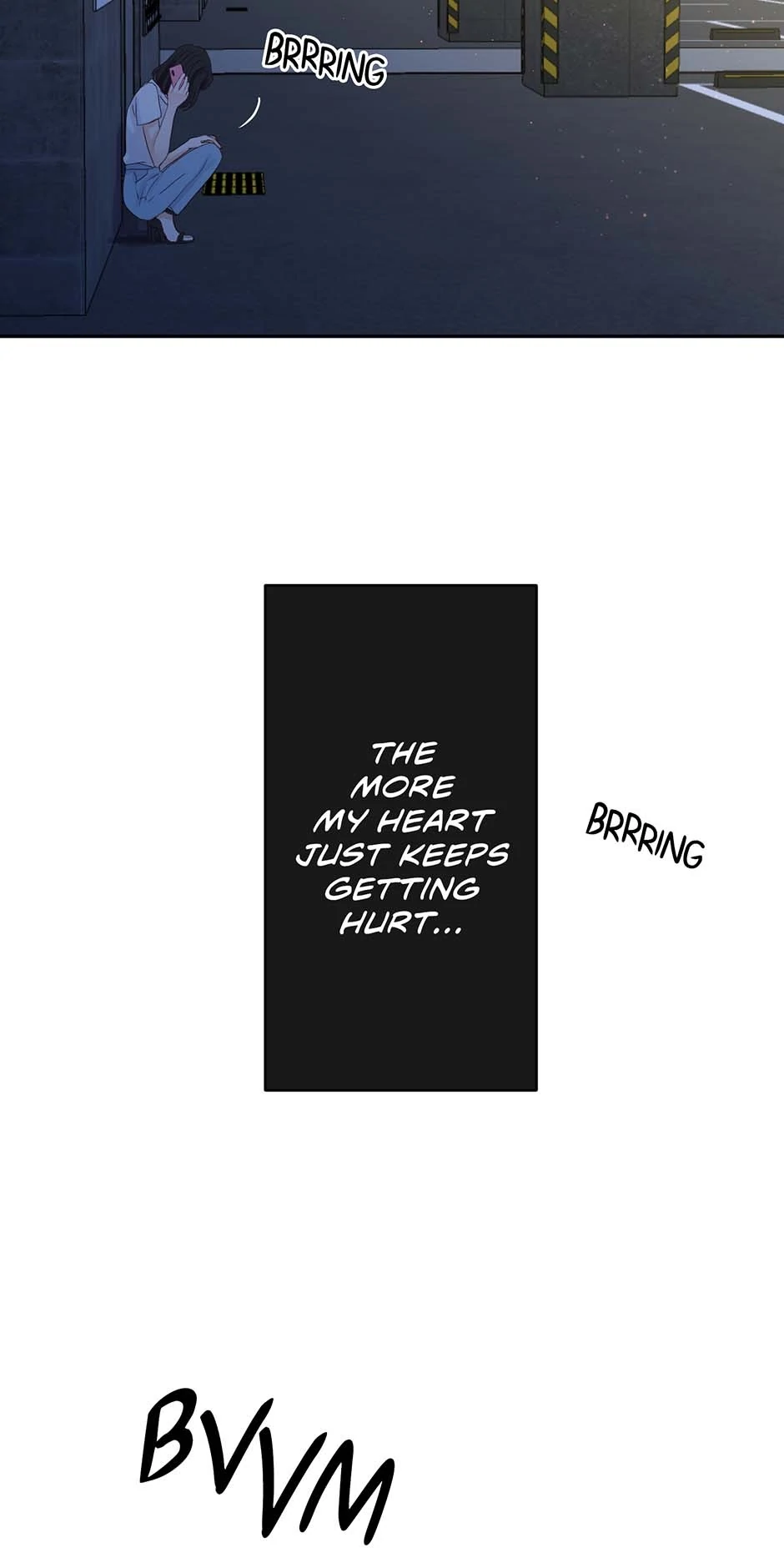 Jealousy Inducers Chapter 82 - page 97