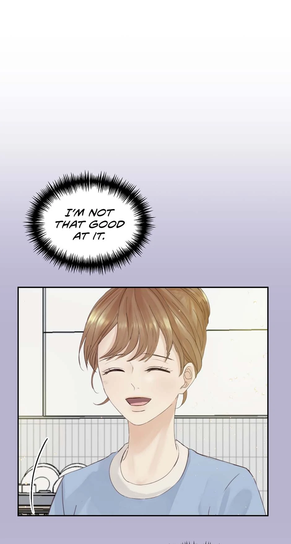 Jealousy Inducers Chapter 83 - page 10