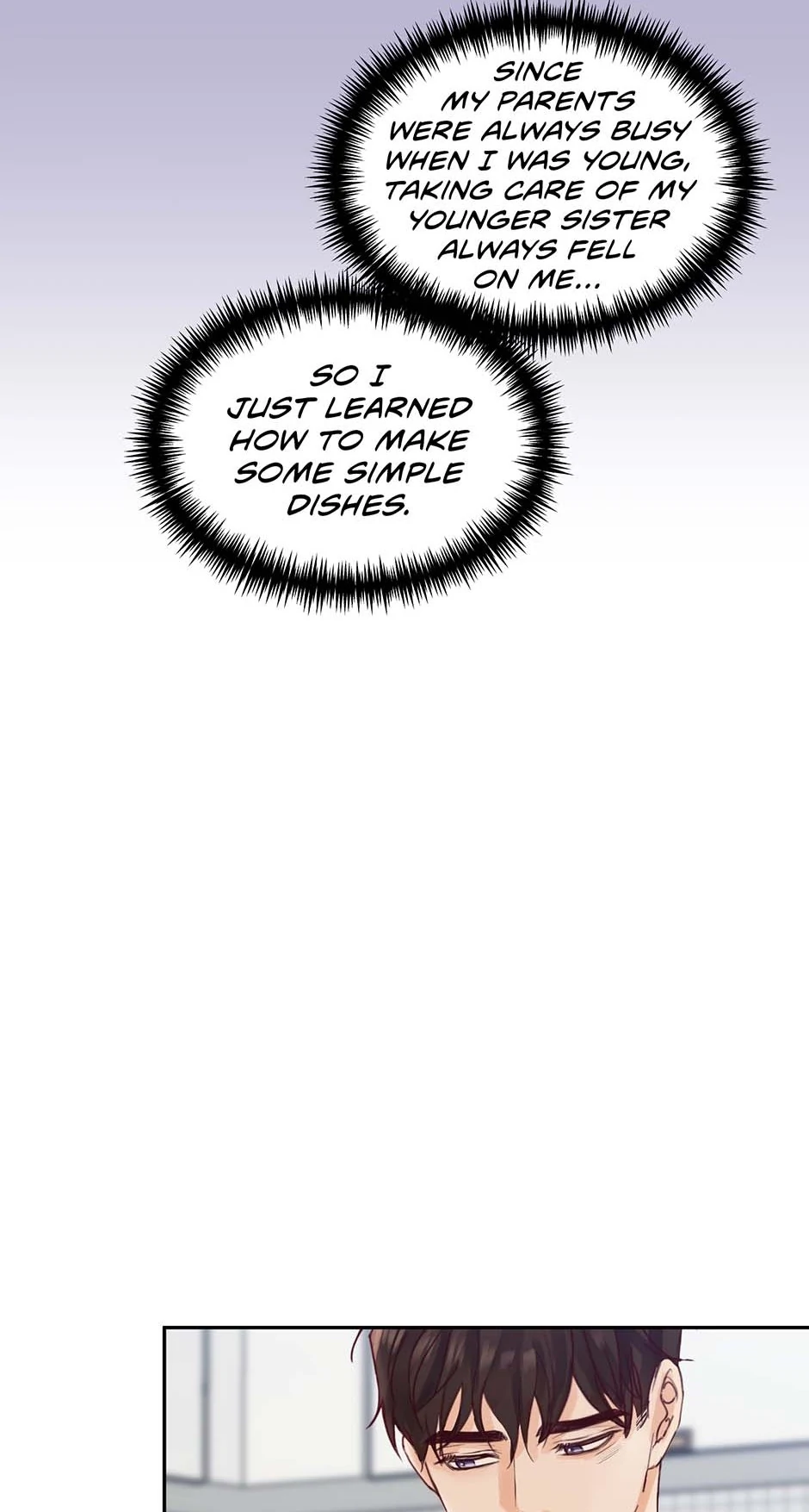 Jealousy Inducers Chapter 83 - page 11