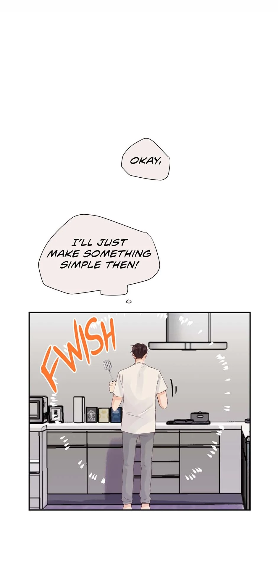 Jealousy Inducers Chapter 83 - page 13