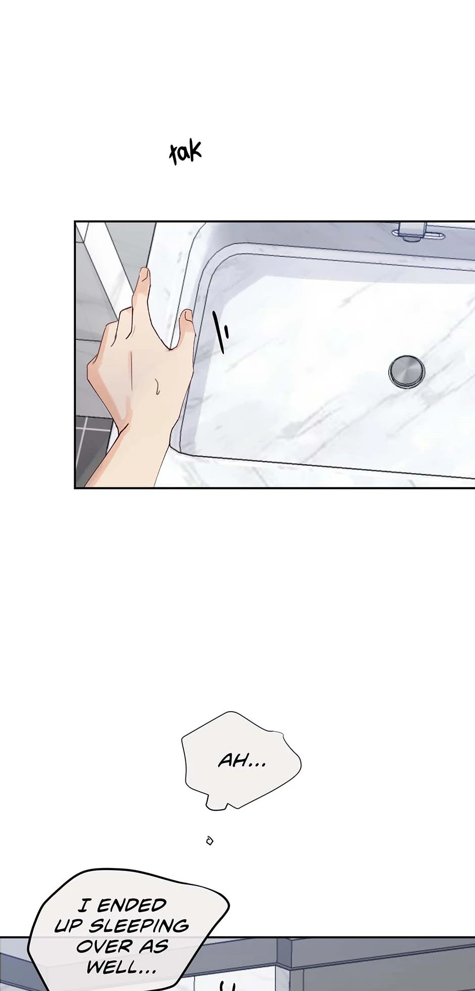 Jealousy Inducers Chapter 83 - page 15