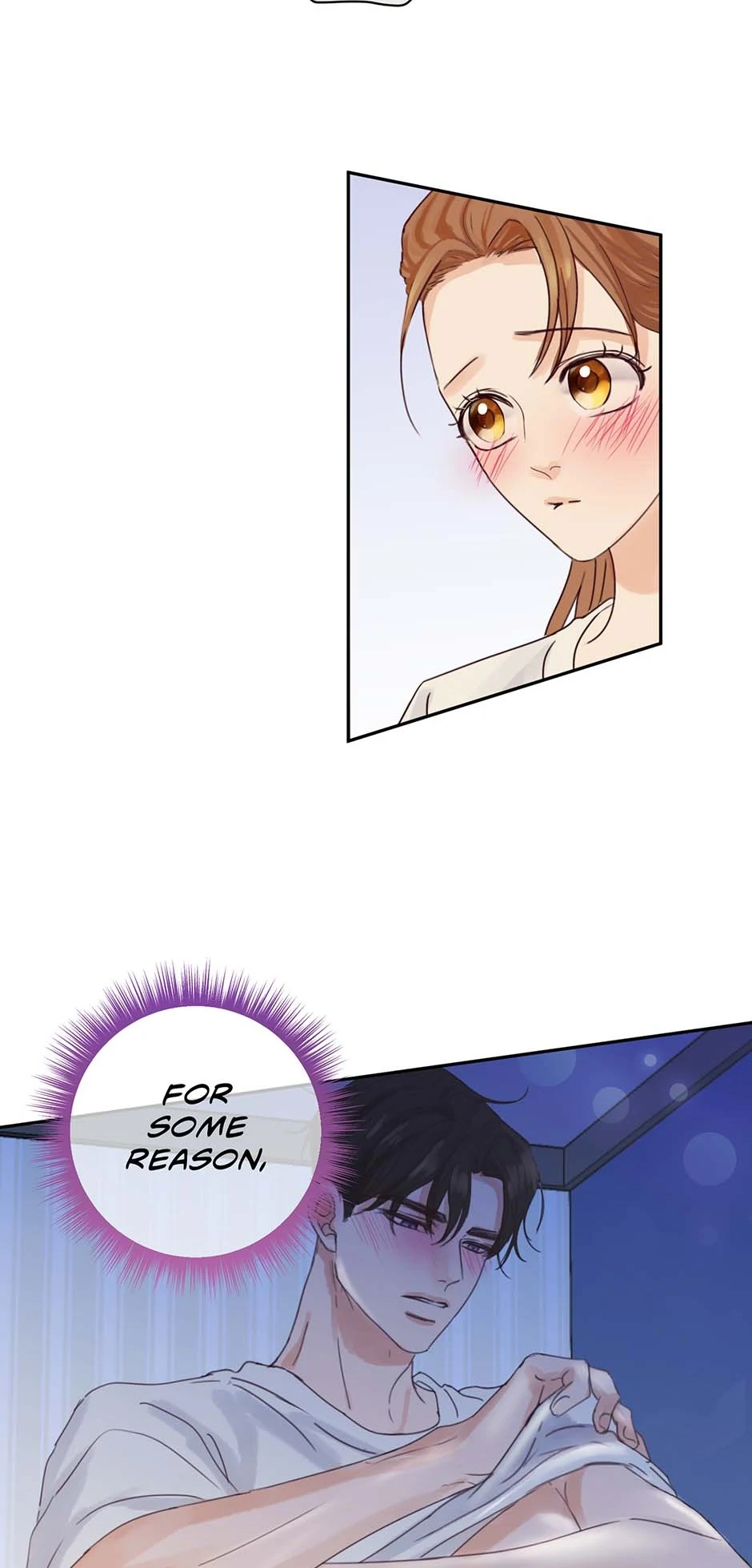 Jealousy Inducers Chapter 83 - page 17