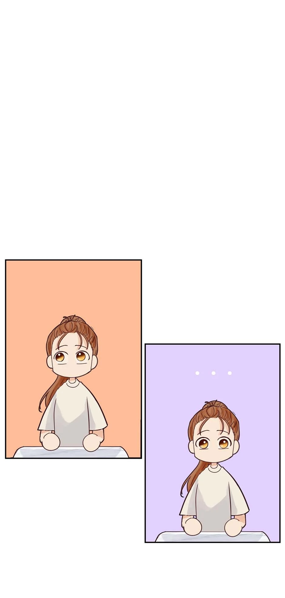 Jealousy Inducers Chapter 83 - page 21
