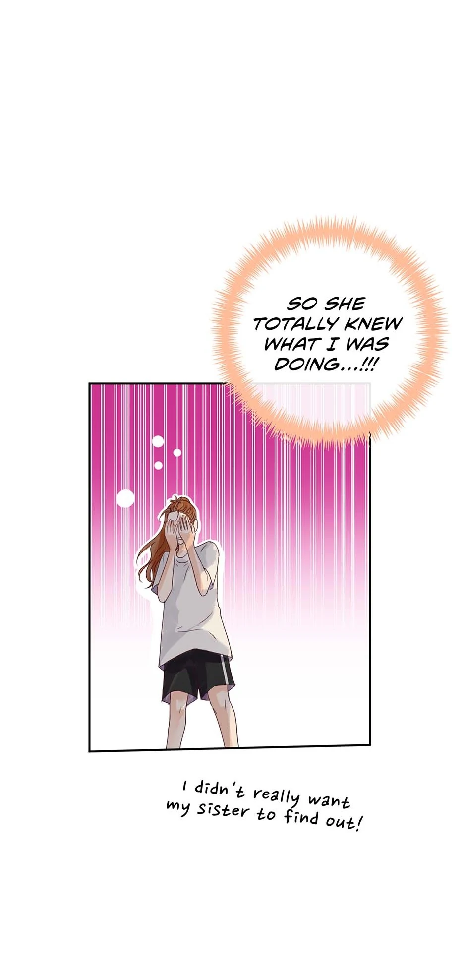 Jealousy Inducers Chapter 83 - page 22