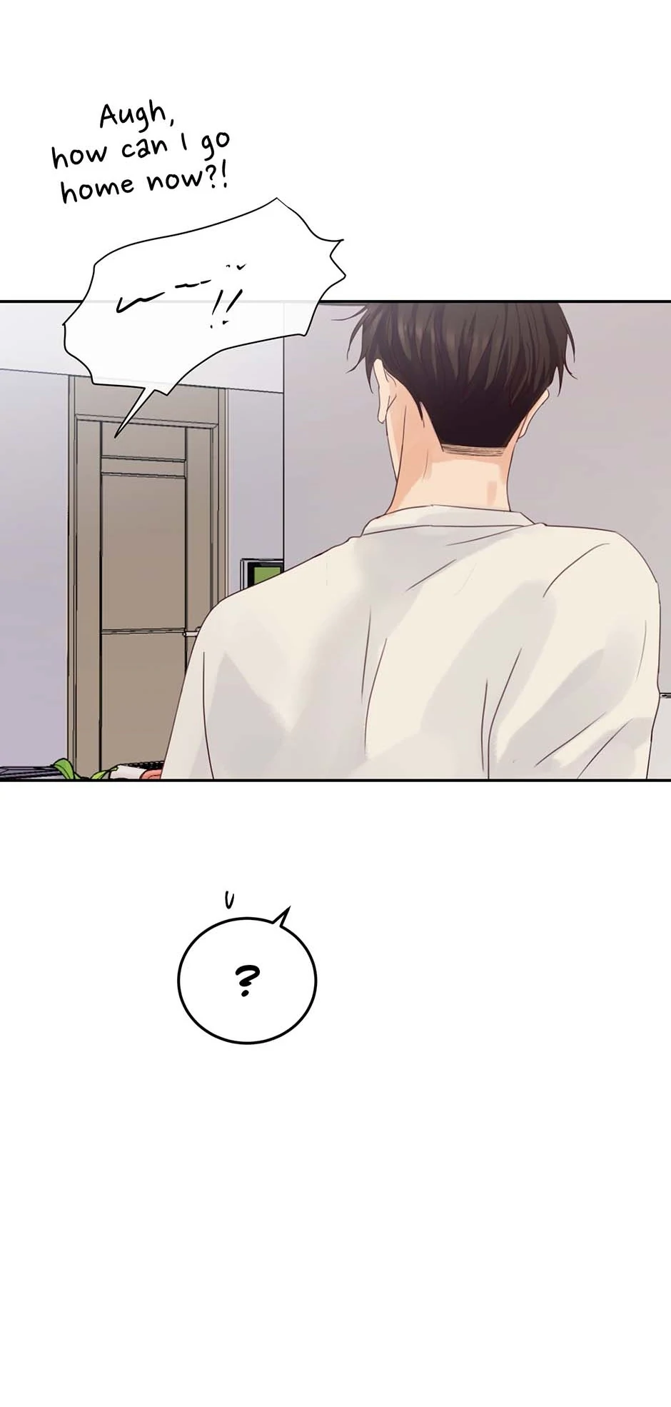 Jealousy Inducers Chapter 83 - page 23