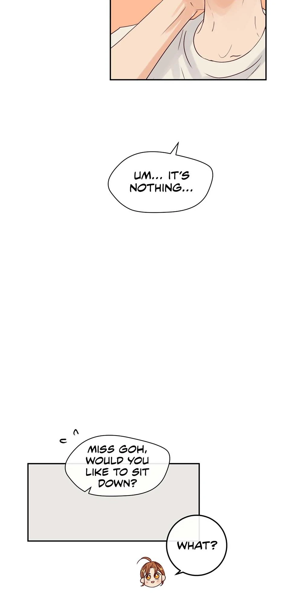 Jealousy Inducers Chapter 83 - page 27