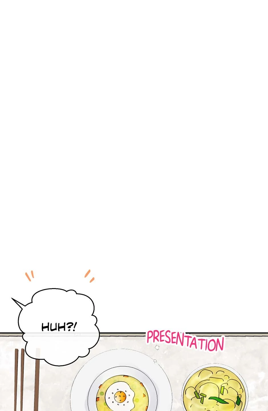 Jealousy Inducers Chapter 83 - page 28
