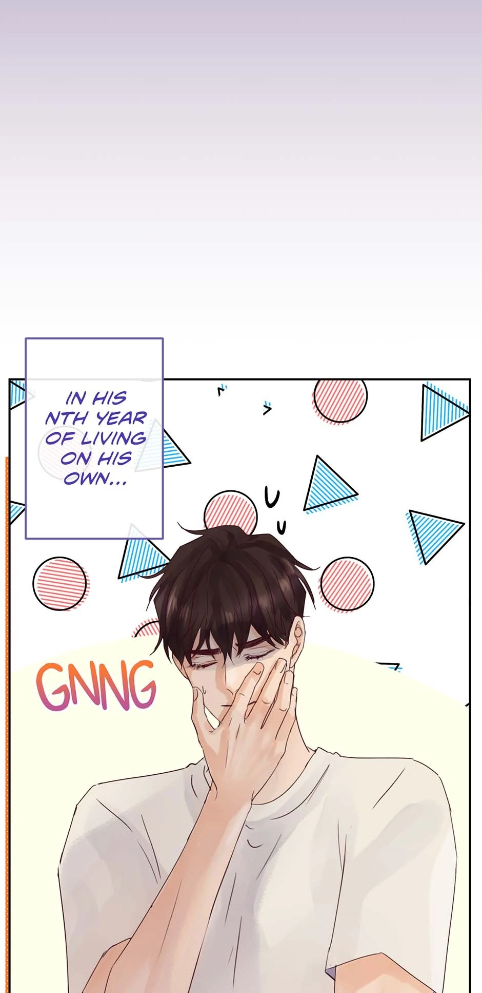 Jealousy Inducers Chapter 83 - page 3