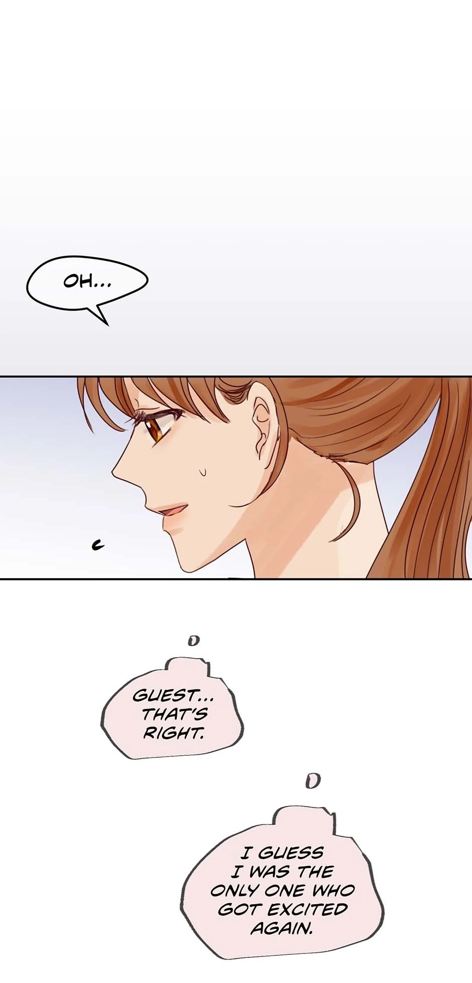Jealousy Inducers Chapter 83 - page 38