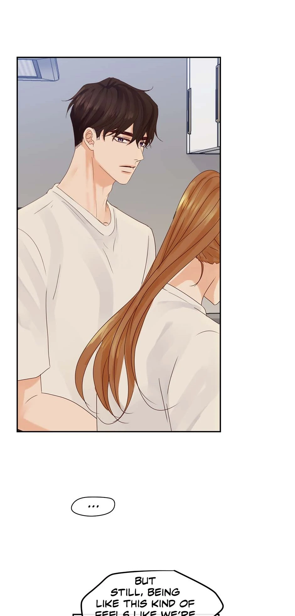 Jealousy Inducers Chapter 83 - page 39