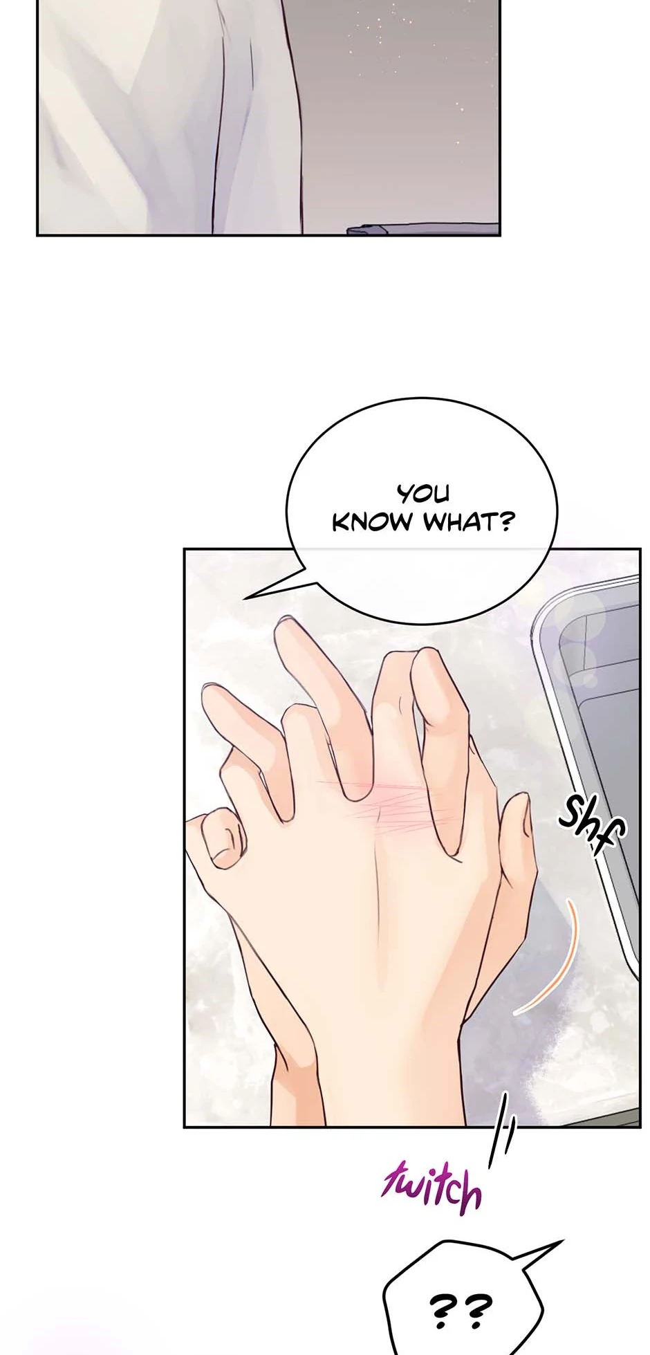 Jealousy Inducers Chapter 83 - page 41