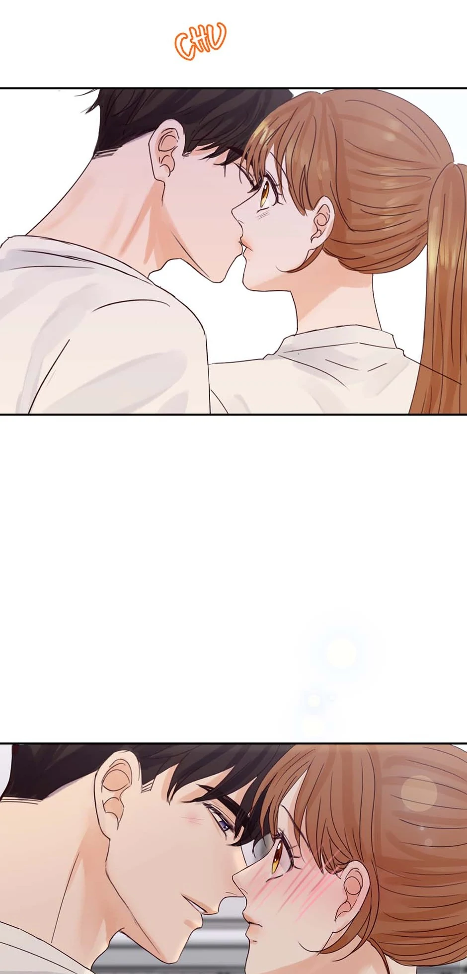 Jealousy Inducers Chapter 83 - page 43