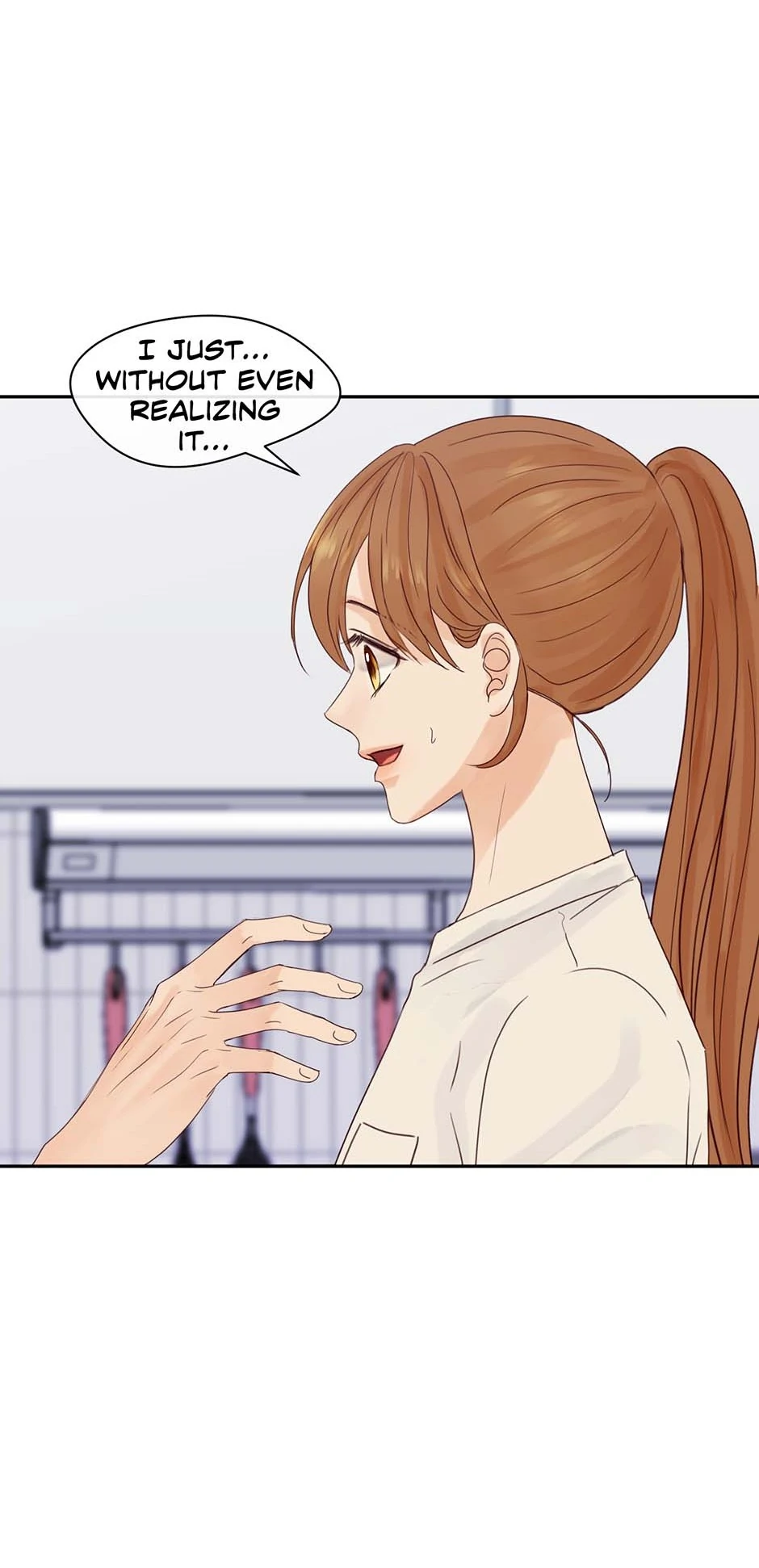 Jealousy Inducers Chapter 83 - page 47